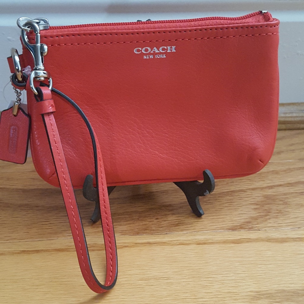 Small Wristlet